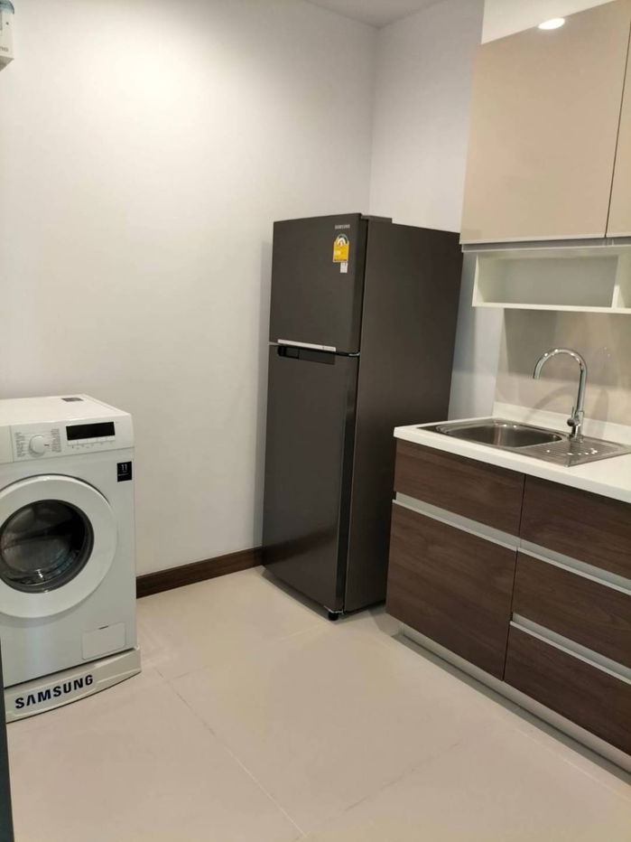 ให้เช่า Chapter เจริญนคร-ริเวอร์ไซด์ (ใกล้ ICON SIAM และ BTS)