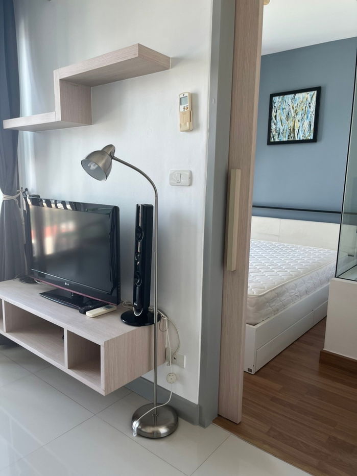 Condo for rent : IDEO Mix Sukhumvit 103 (( BTS  Udomsuk)) MK-02   line @livingbkk