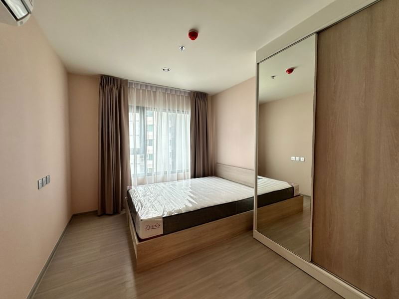 Condo for rent: Aspire Erawan Prime, ready to move in. If interested, contact Line @goodmanpro or call 0999029192.