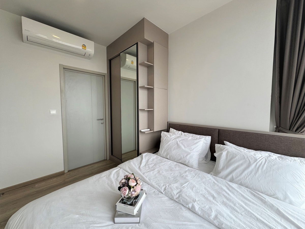 Condo for rent in Oka Sukhumvit 36