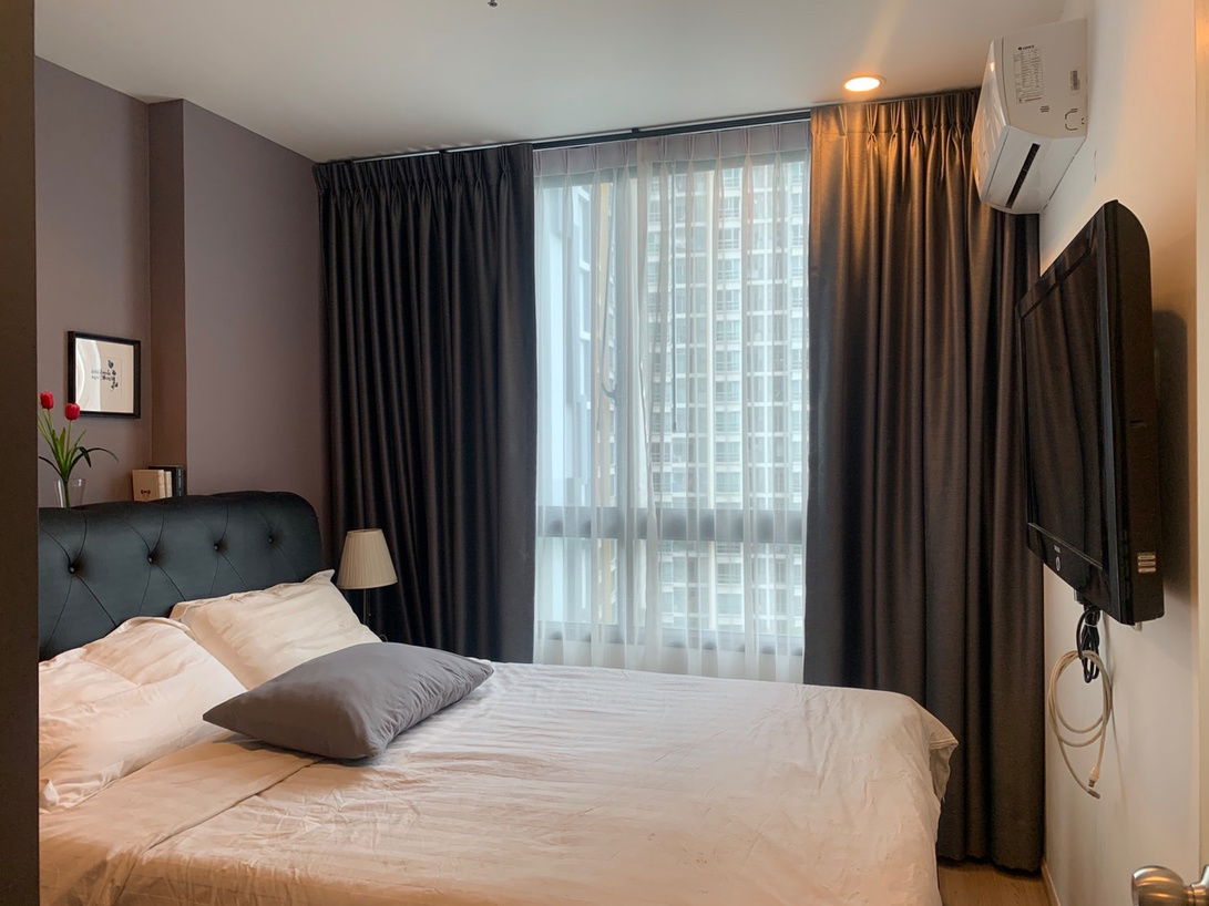 Room For Rent Artemis Sukhumvit 77