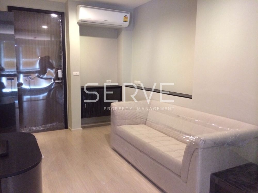 1 Bed For Sale Good Location Close To BTS BTS Phra Khanong-Rhythm Sukhumvit 44