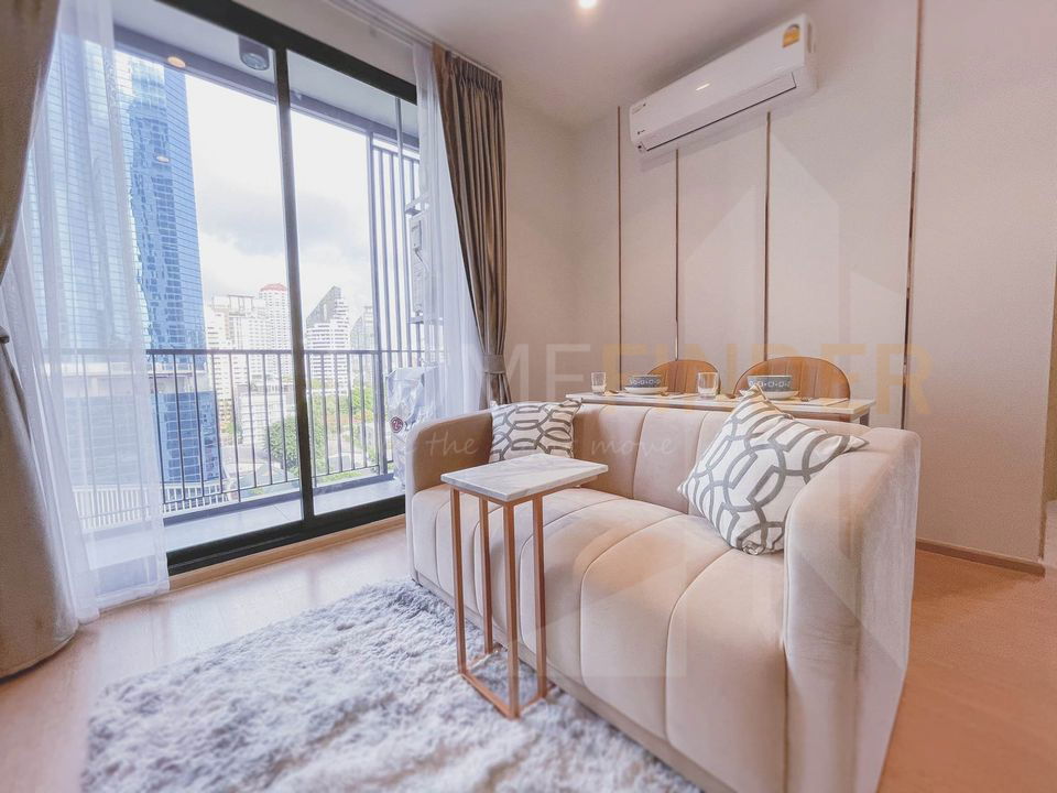 Maru Ekkamai 2 1 bedroom, for rent