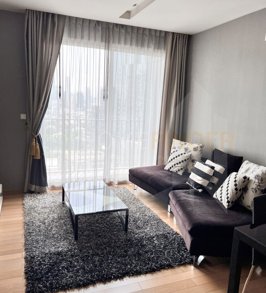 Siri at Sukhumvit 1 bedroom, for rent