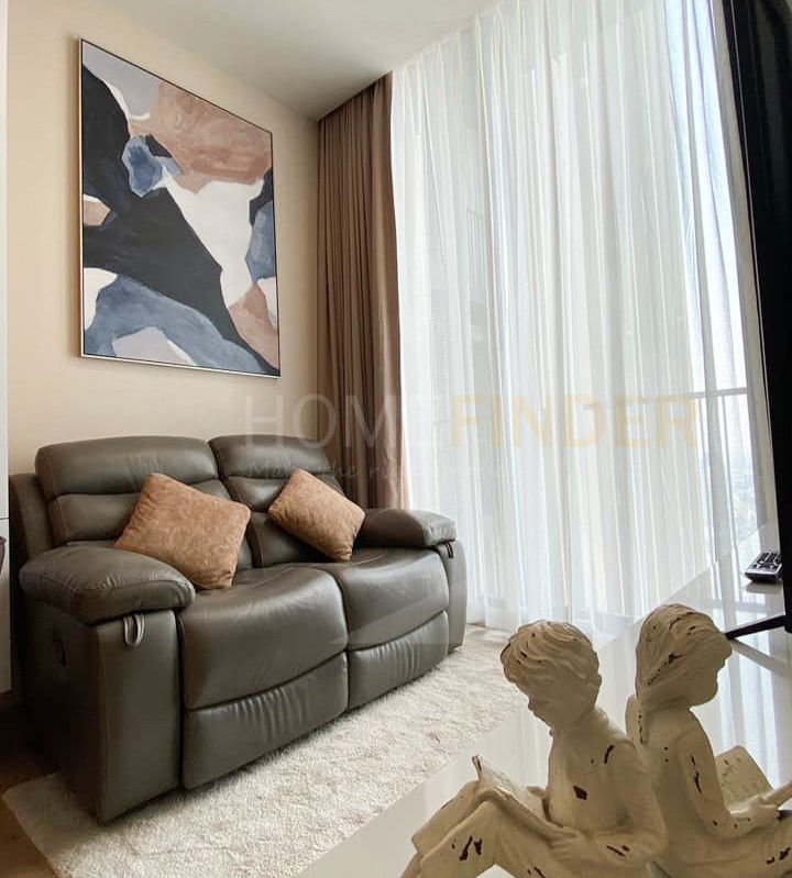 โนเบิล บี19 1 ห้องนอน, ให้เช่า