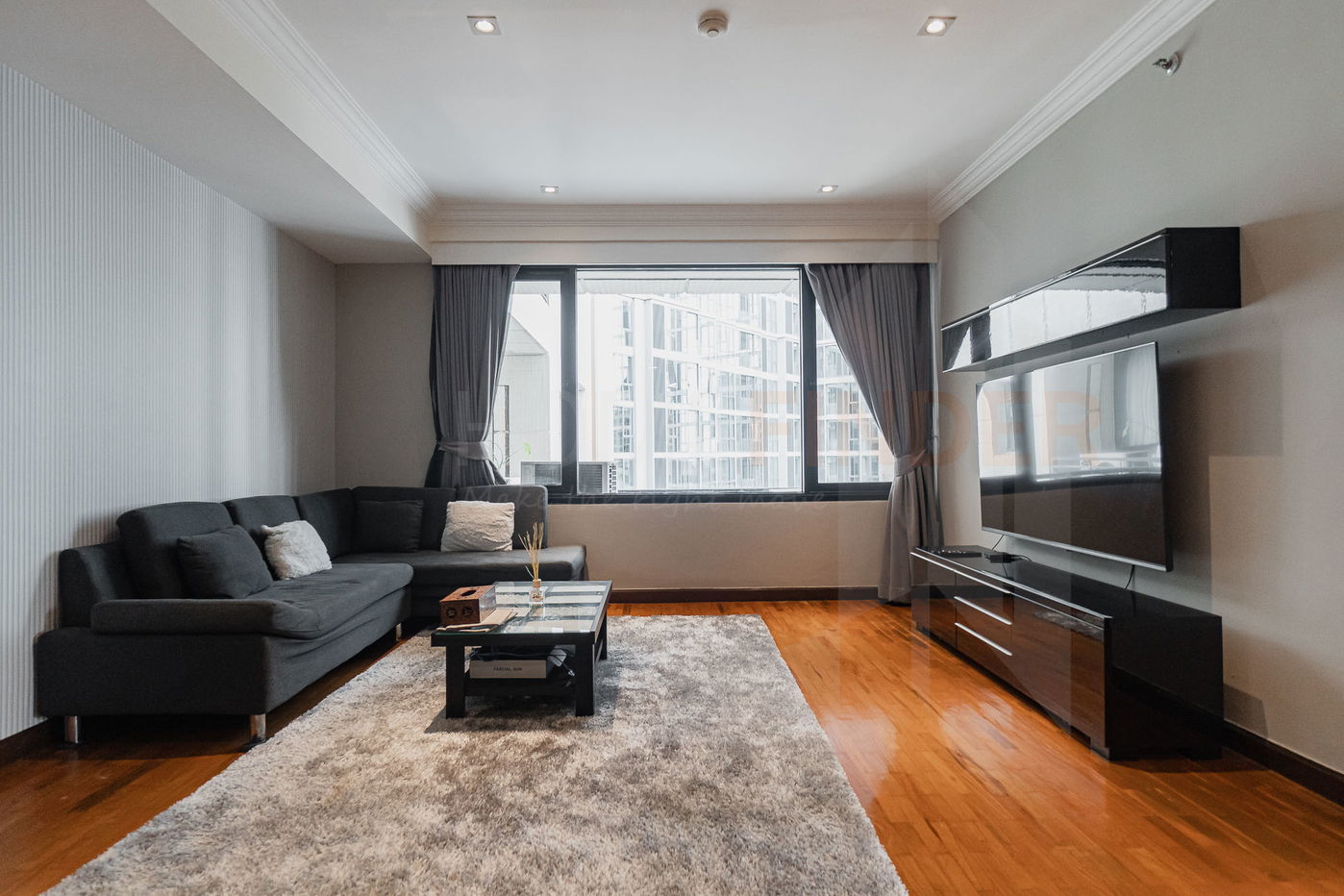 Baan Piya Sathorn 2 bedrooms, for rent