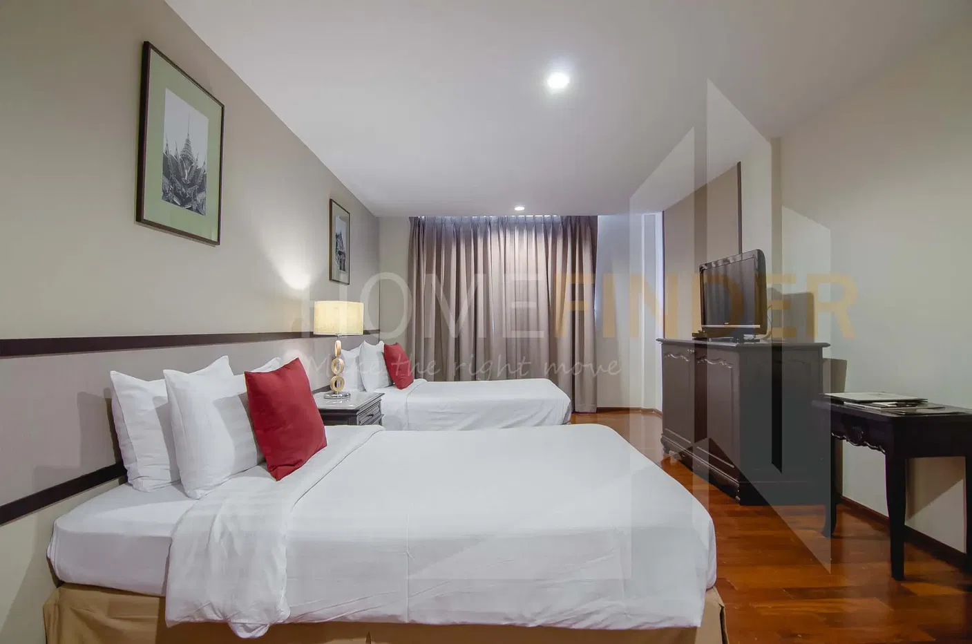 Asoke Residence Sukhumvit 1 bedroom, for rent