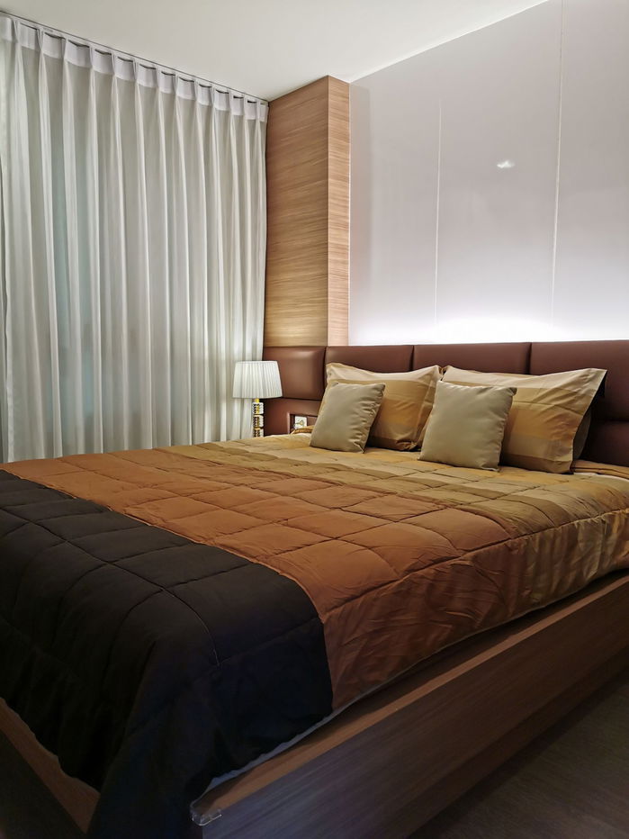CO_SK05 IDEO Sukhumvit 93, room available for rent, Line: @cgestate