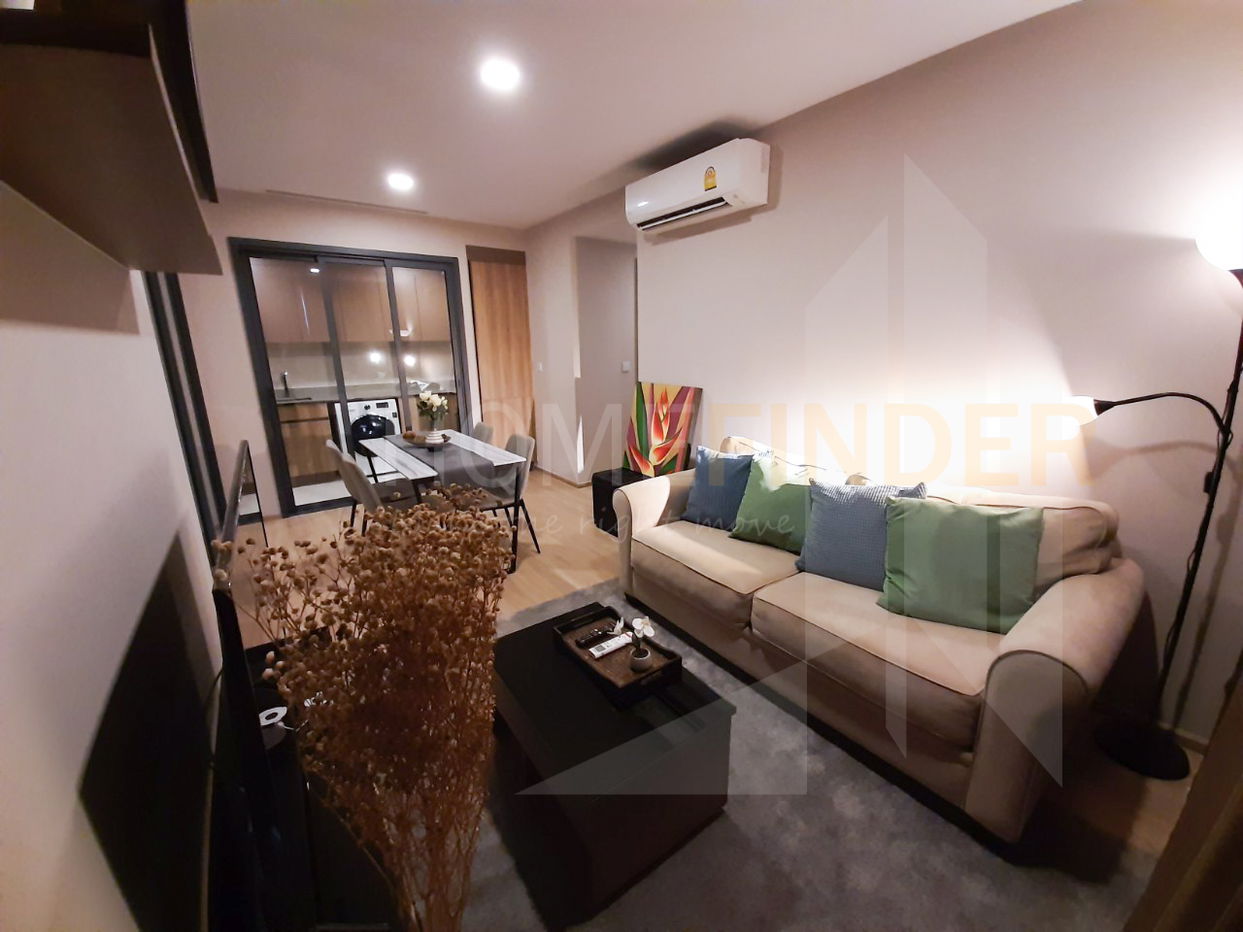 TAKA HAUS 2 bedrooms, for rent