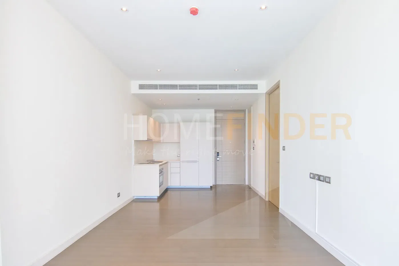 Baan Magnolias Condominium 1 bedroom, for rent