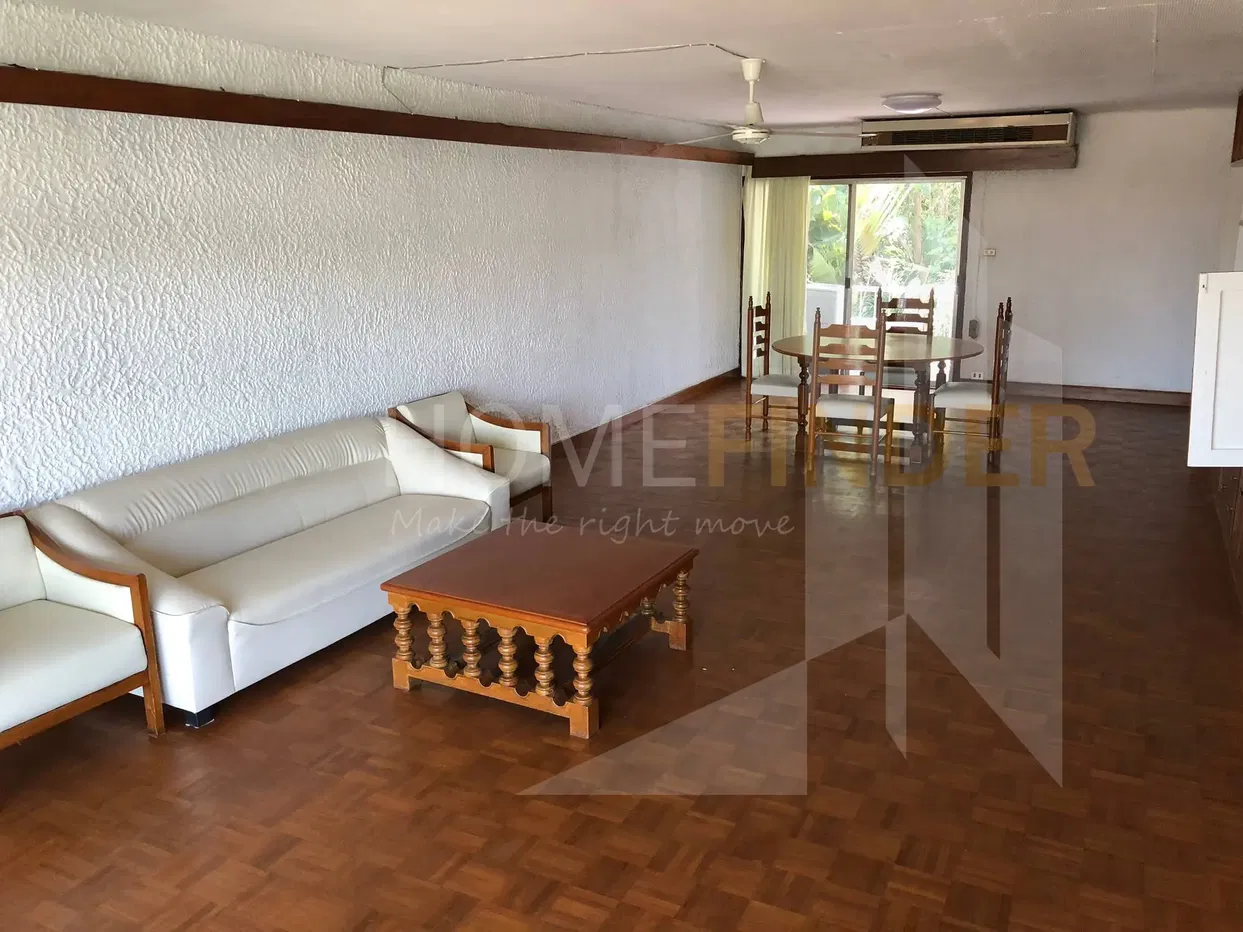 Sunshine Bangna 3 bedrooms, for rent