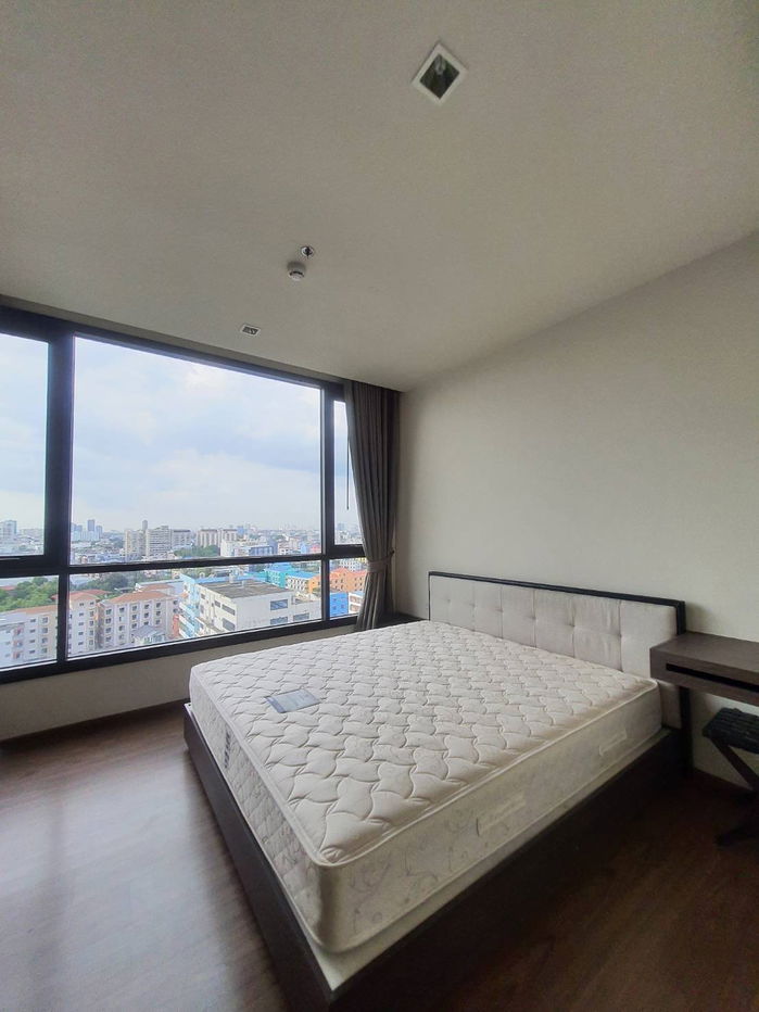 CO_SK06 THE LINE สุขุมวิท 71 ห้องว่างให้เช่า Line: @cgestate