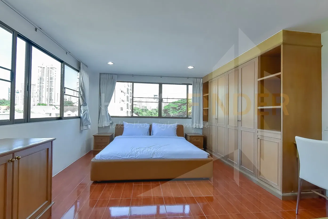 Super Mansion Sukhumvit 39 3 bedrooms, for rent