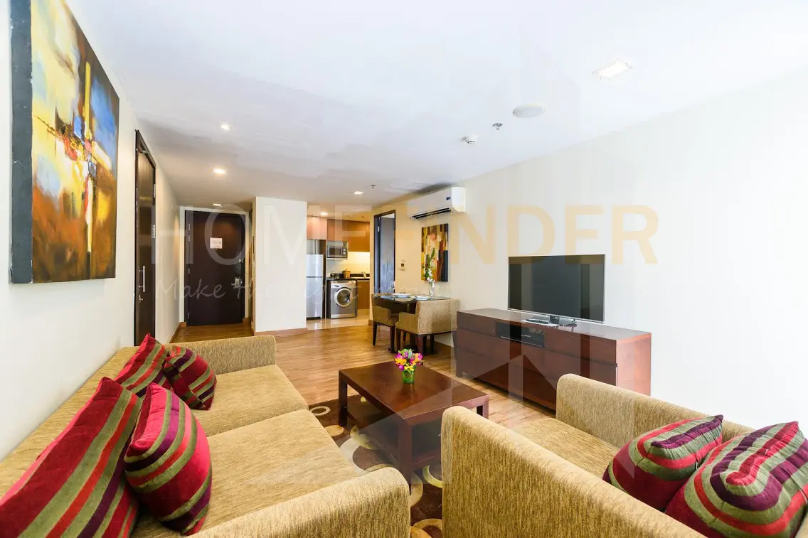 Lohas Residences Sukhumvit 1 bedroom, for rent