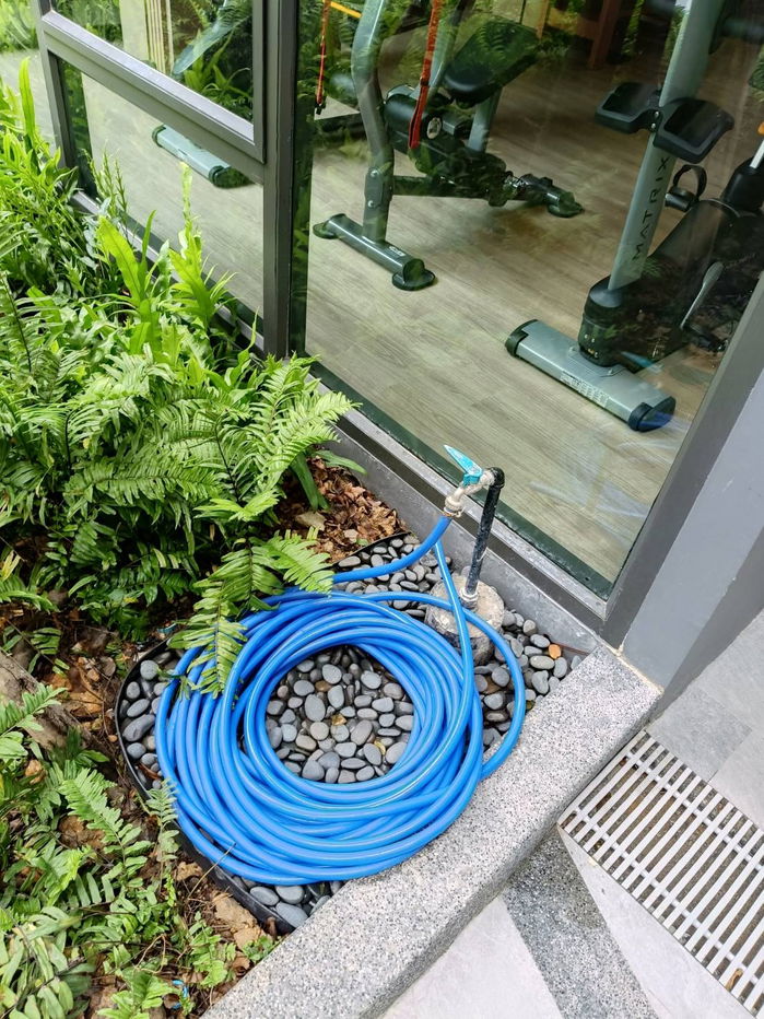 Escent ville chachoengsao next to Robinson Chachoengsao (short/long term rental)