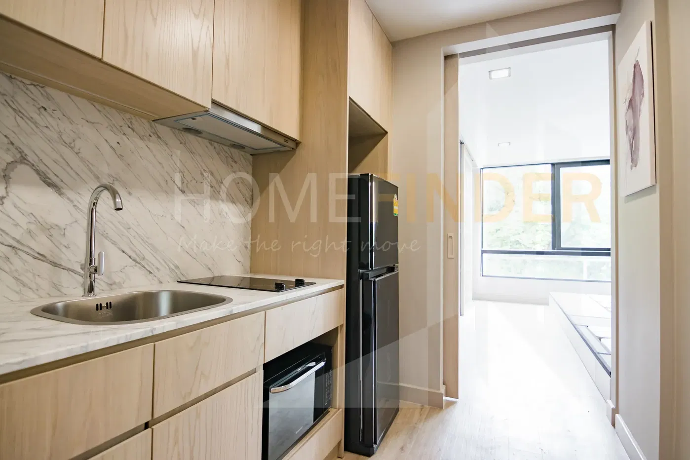 Silver Thonglor 1 bedroom, for rent