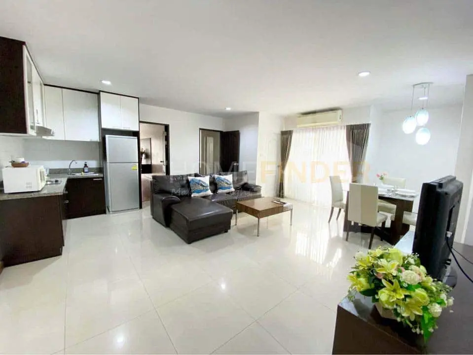 14 Place Sukhumvit Suites 2 bedrooms, for rent