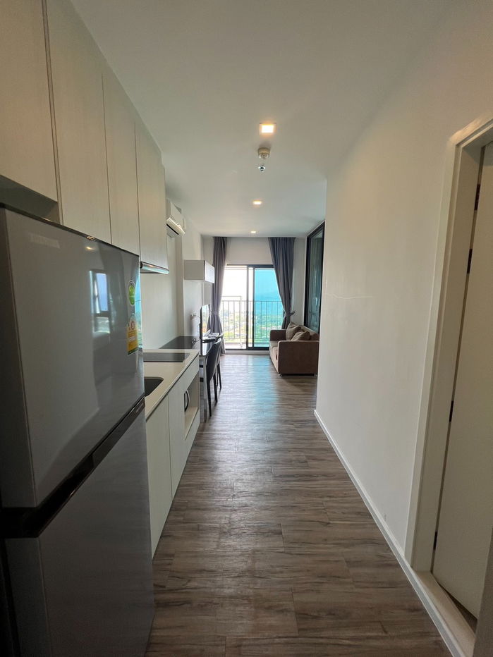 KNIGHTSBRIDGE THE OCEAN SRIRACHA 9000 บาท