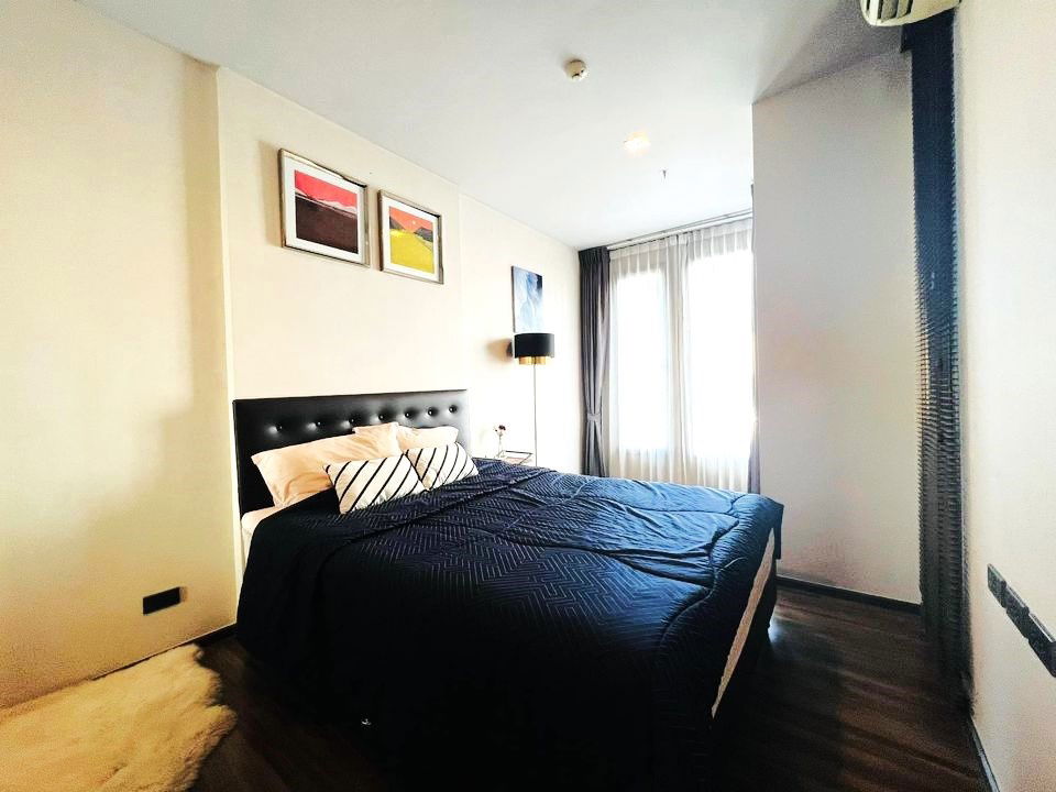 LineID: @Habitant (with@ Ahead) 📢 Ceil By Sansiri Near BTS Ekkmai Available!!