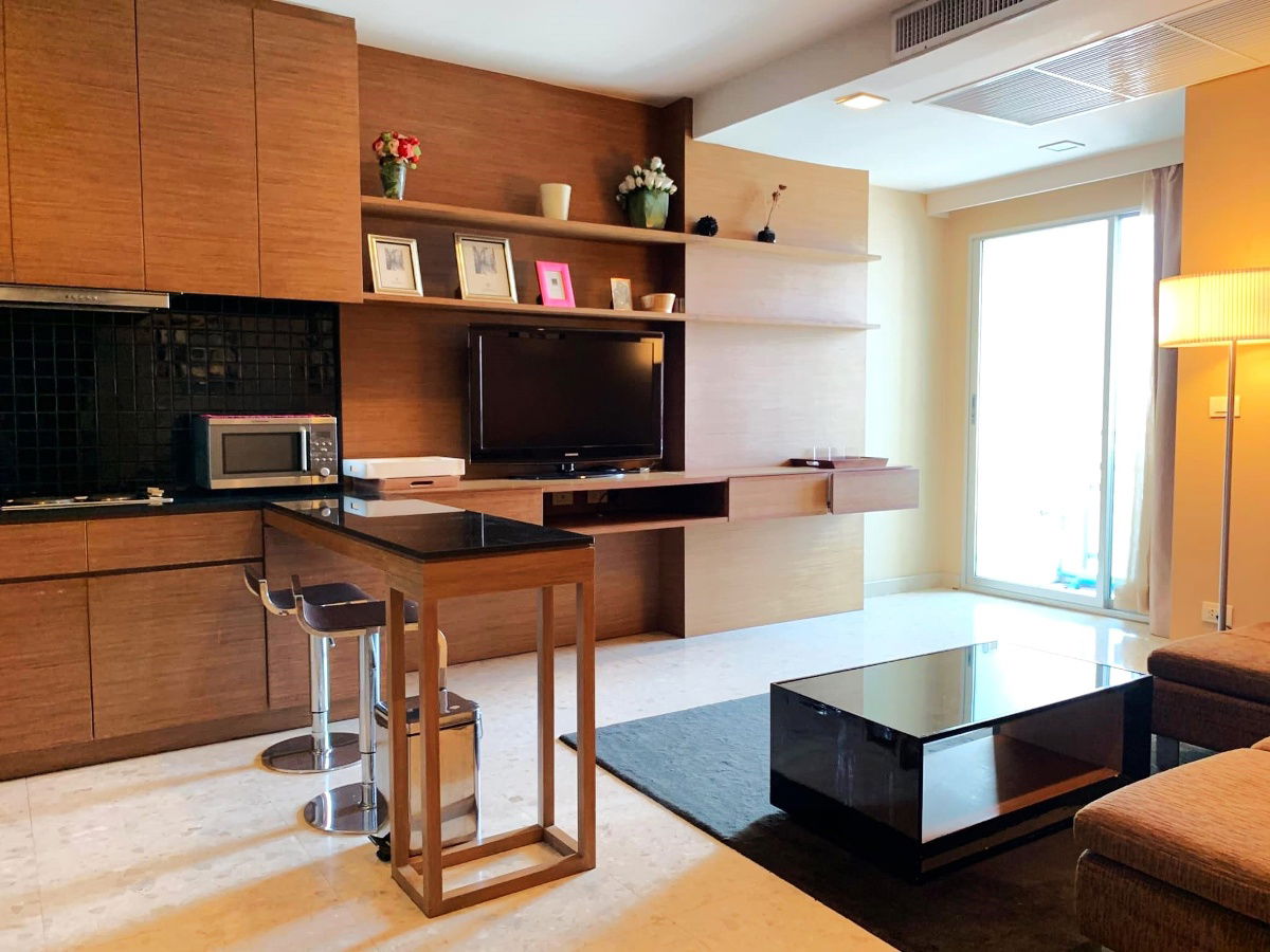 😎LineID ：@Habitant（前面有@）😎Nusasiri Grand（2 卧室）