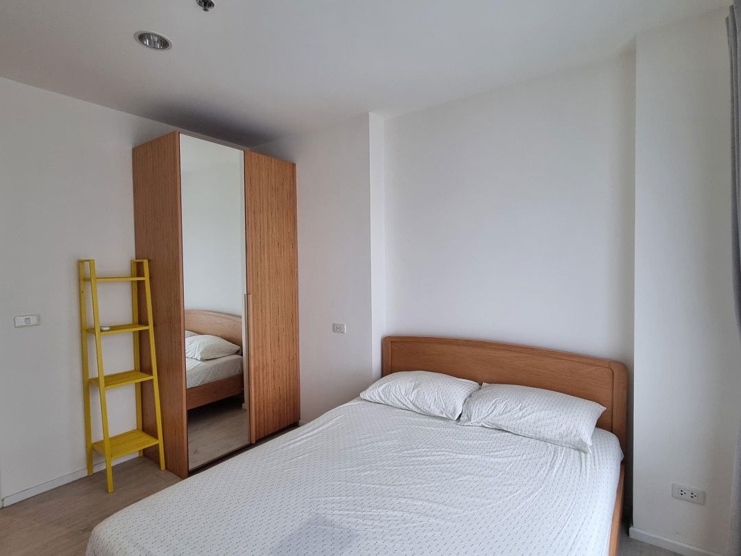 Aspire Sathorn - Thapra Full Furnitured