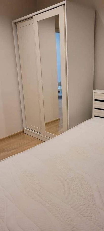 The BASE  CONDO FOR RENT......