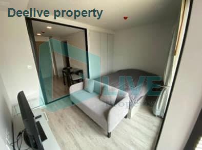 DL23030728 ငှားရန်ရှိသော ကွန်ဒို ၊ Maestro 14 Siam - Ratchathewi BTS Ratchathewi အနီးတွင် အသင့်နေထိုင်ရန် ၊ အရေးပေါ် 0800343450 LineID @655ebbvc ၊