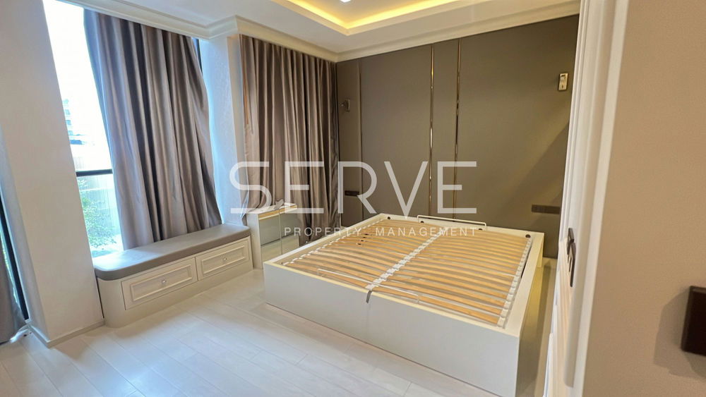 2 Beds 70.58 sq.m. Perfect Location Next to BTS Phloen Chit / For Rent-Noble Ploenchit