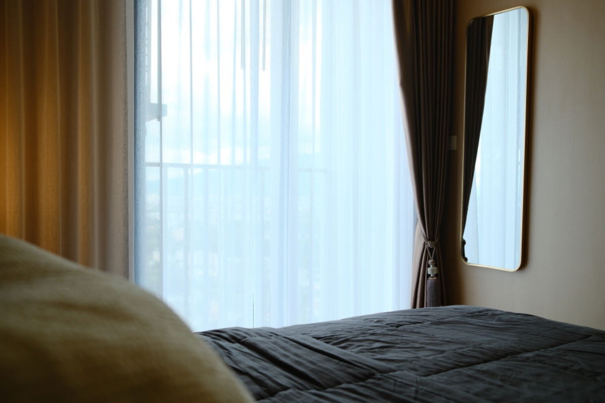 For rent The Base Height Chiang mai