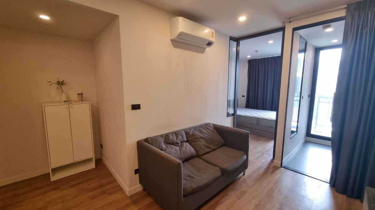 Condo For Rent!!  Groove Ratchada-Rama 9