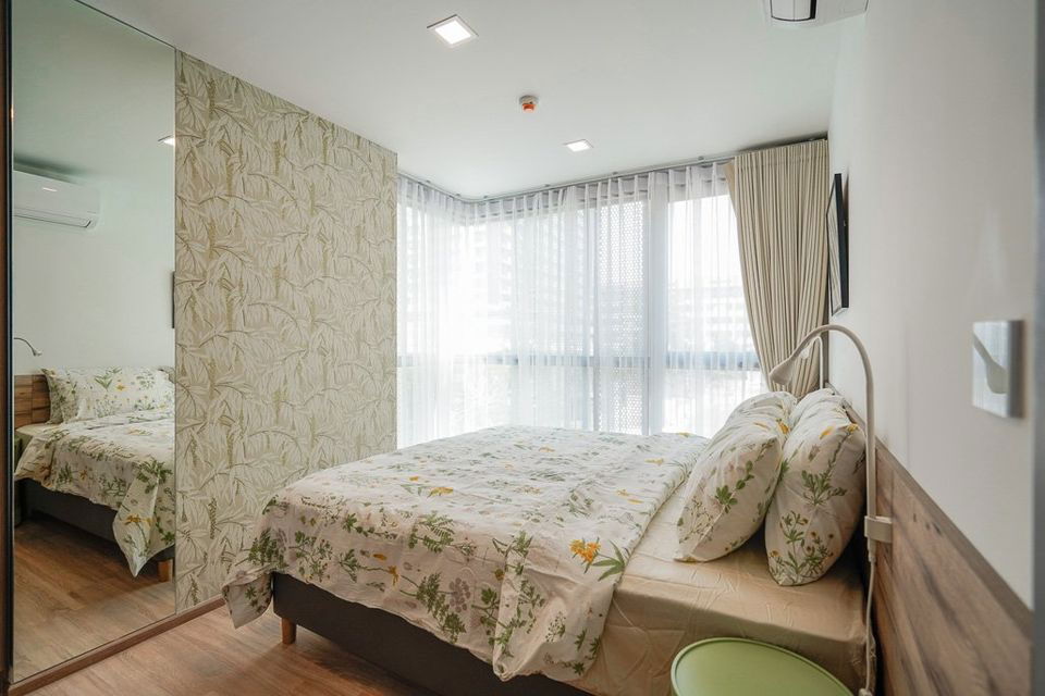 CG_EMT13 Taka Haus Ekkamai, Vacant room for rent, Line: @cgestate