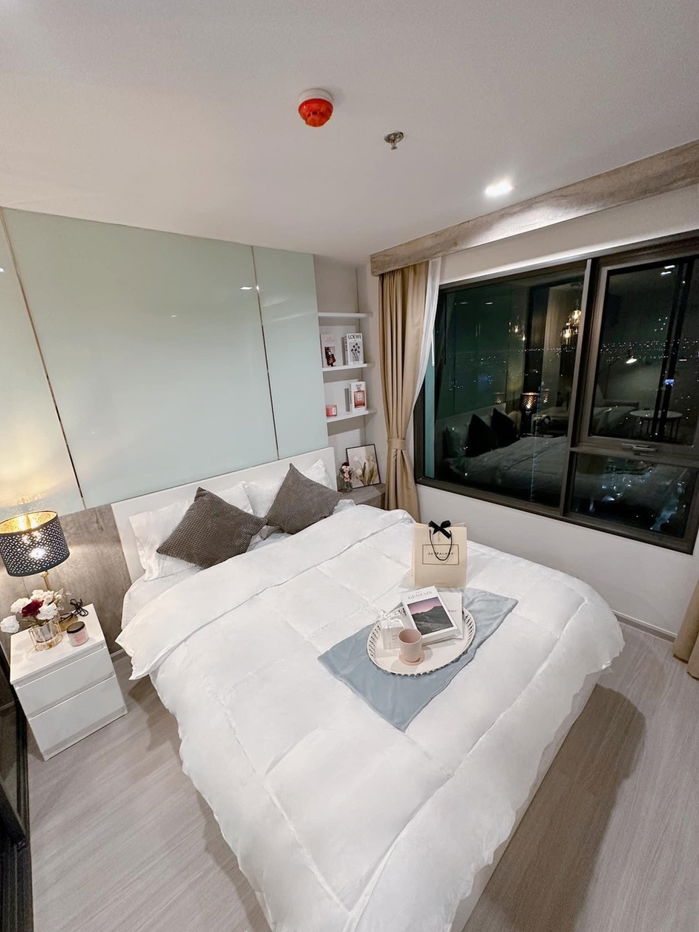 Life Ladprao 全套家具和电器