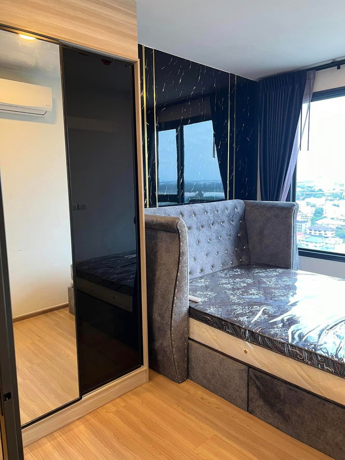 Chewathai Kaset - Nawamin Condo For Rent / Line : @mintocondo