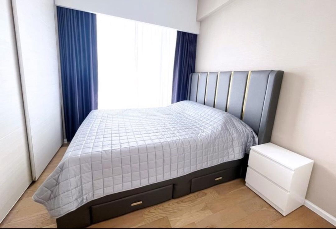 The Saint Residencse Full Furnituned