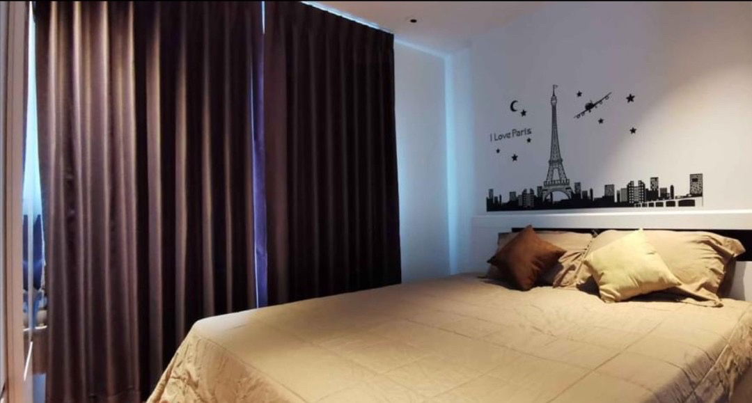 MN1641 The President Sathorn - Ratchaphruek