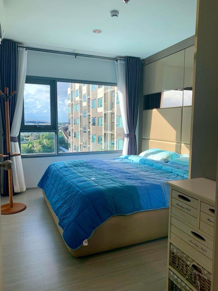 MN1642 Aspire Sathorn - Ratchapruek Full Furnitured