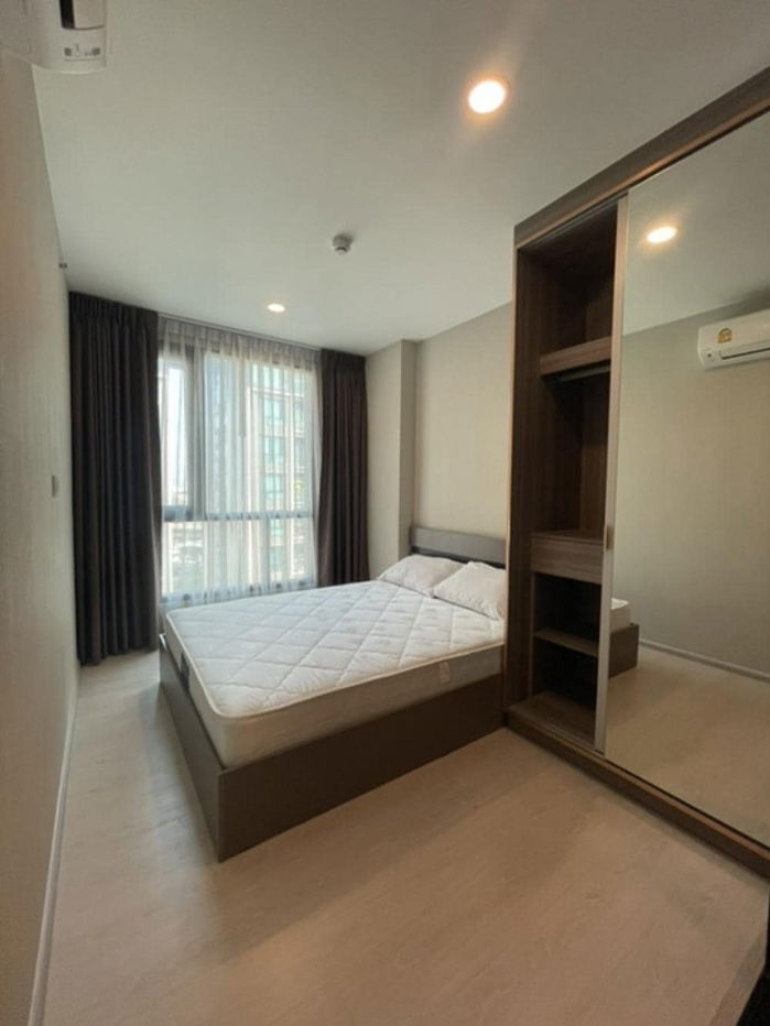 KPI62 Condo For Rent Knightsbridge Phaholyothin Interchange Beautiful Room Fully Furnished Special Price