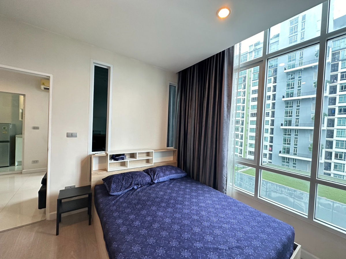 The Sky Sukhumvit 1 bedroom for rent (Rt-01)