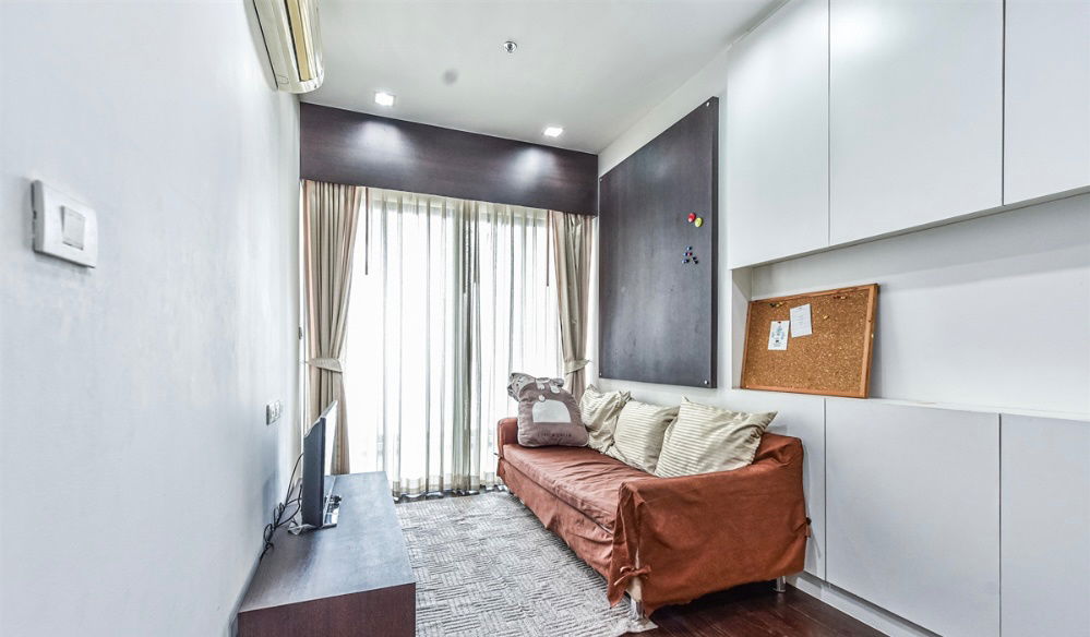 Ideo Q Phayathai 35 sq.m. Eng 中 日 Please add LINE ID @806qphgn o8415o5483