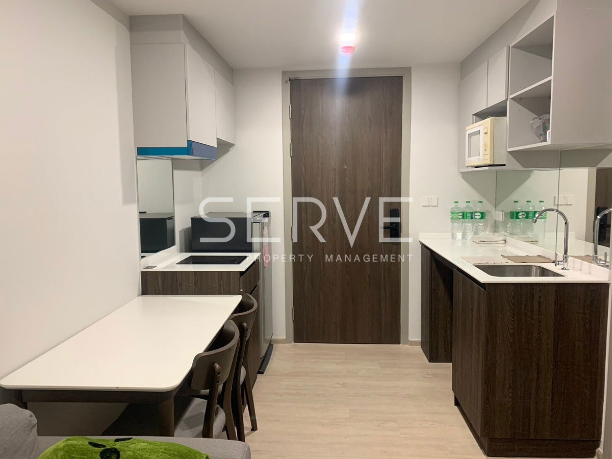 Nice Room 1 Bed Unit ทำเลดีใกล้ BTS คูคต @ สถานีเหนือคูคต