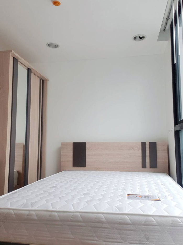 CG_SK04 Zenith Place Sukhumvit 42, Vacant room for rent, Line: @cgestate