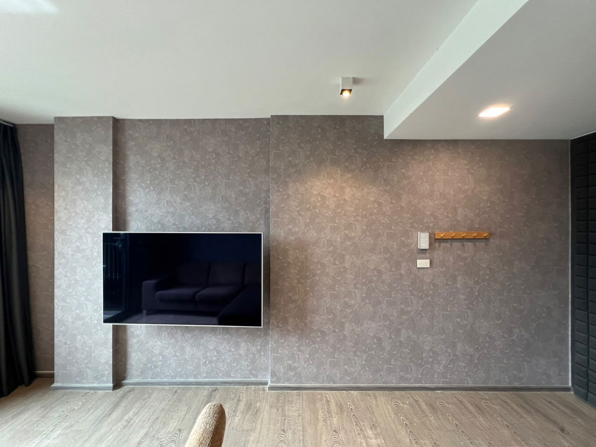 CG_PH03 LYSS Condominium Ratchayothin，房间可供出租，线路：@cgestate