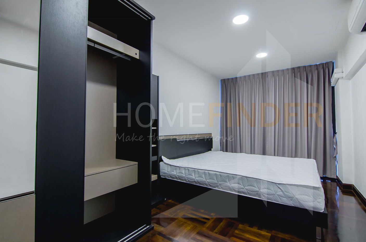 PSJ. Penthouse 2 bedrooms, for rent