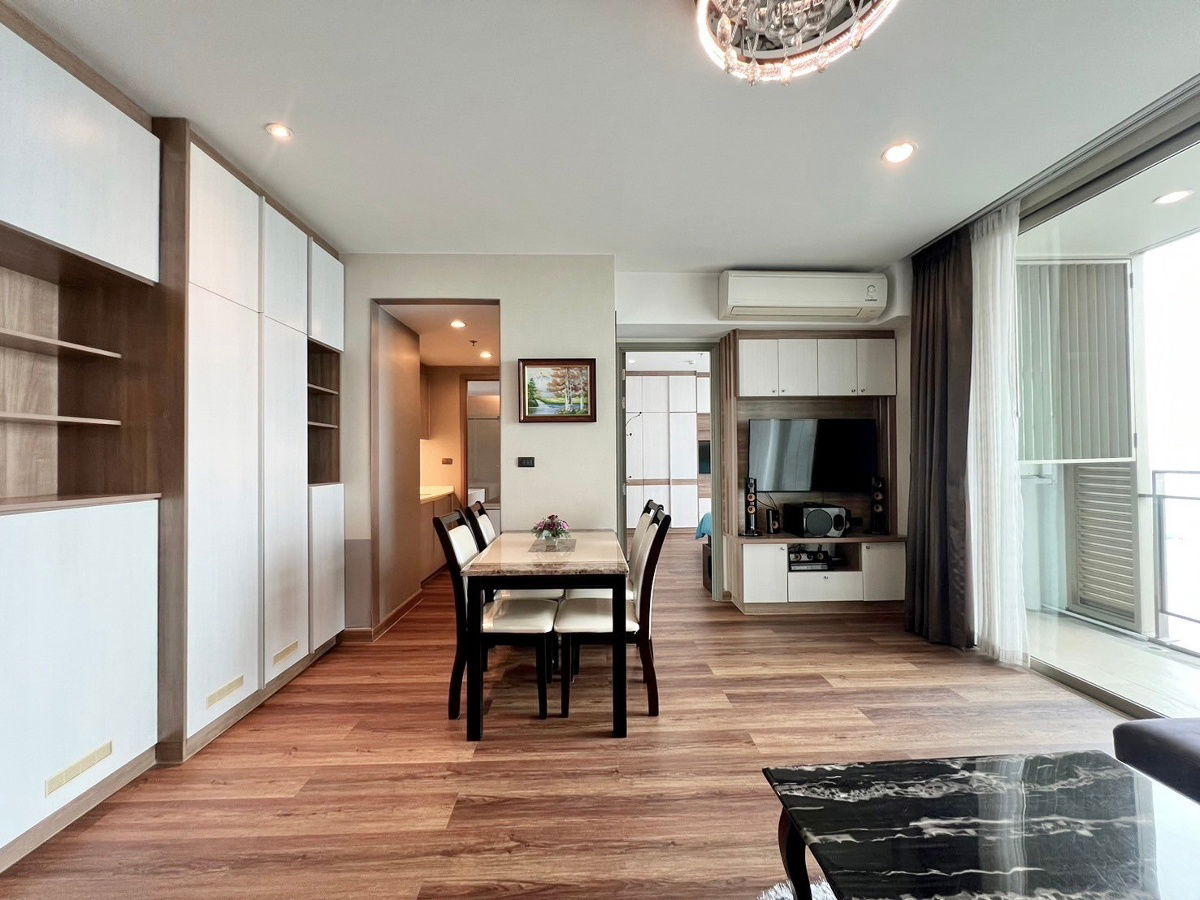 1 Bedroom Condo at Marina Bayfront Sriracha in Sriracha