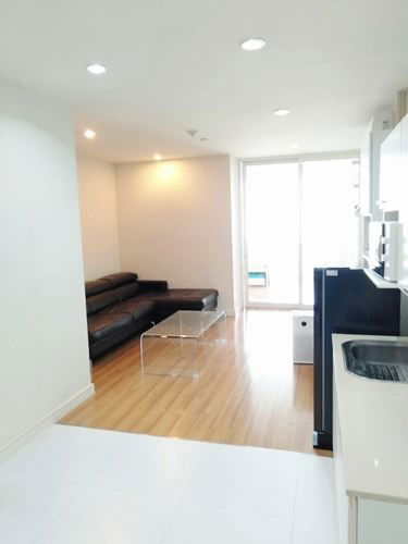 🔴cashback 10,000 baht🔴 .................................................. (id.j4) Chamchuri Square Residence