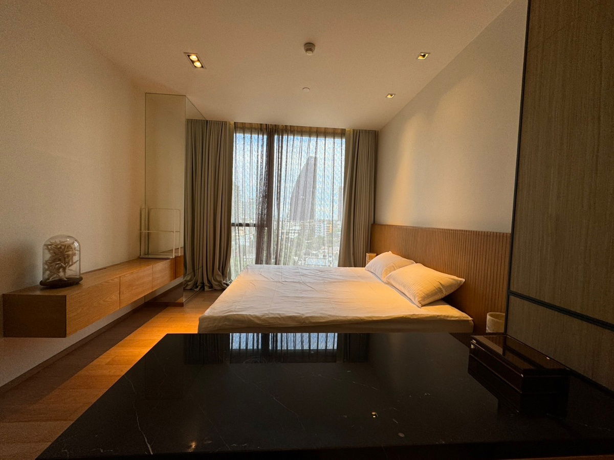 CG_SK05 Beatniq Sukhumvit 32, Vacant room for rent, Line: @cgestate