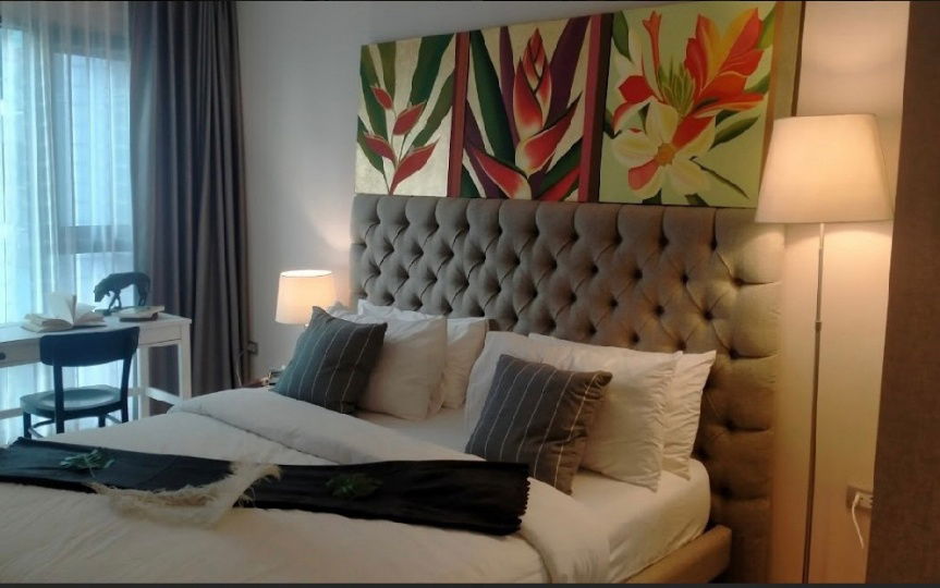 For Rent RHYTHM Sukhumvit 36-38 Fully Furnished (Near BTS ThongLor)