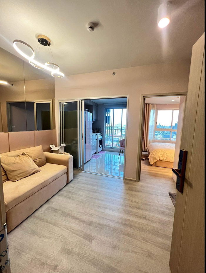 IdeoCharan70. 1bed 31sqm. Line id: pfagent