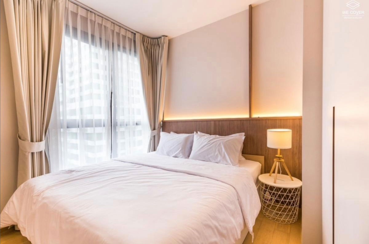 For rent: HQ Thong 2, 2 bedrooms, beautiful, ready to move in, near BTS Thonglor. Interested, add Line @841qqlnr