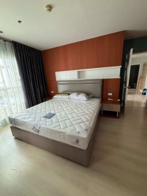 Aspire Sukhumvit 48, 2 Bed 2 Bath